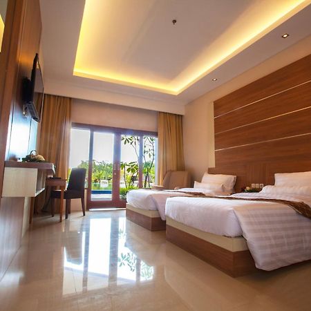Grand Mulya Hotel Bogor Esterno foto