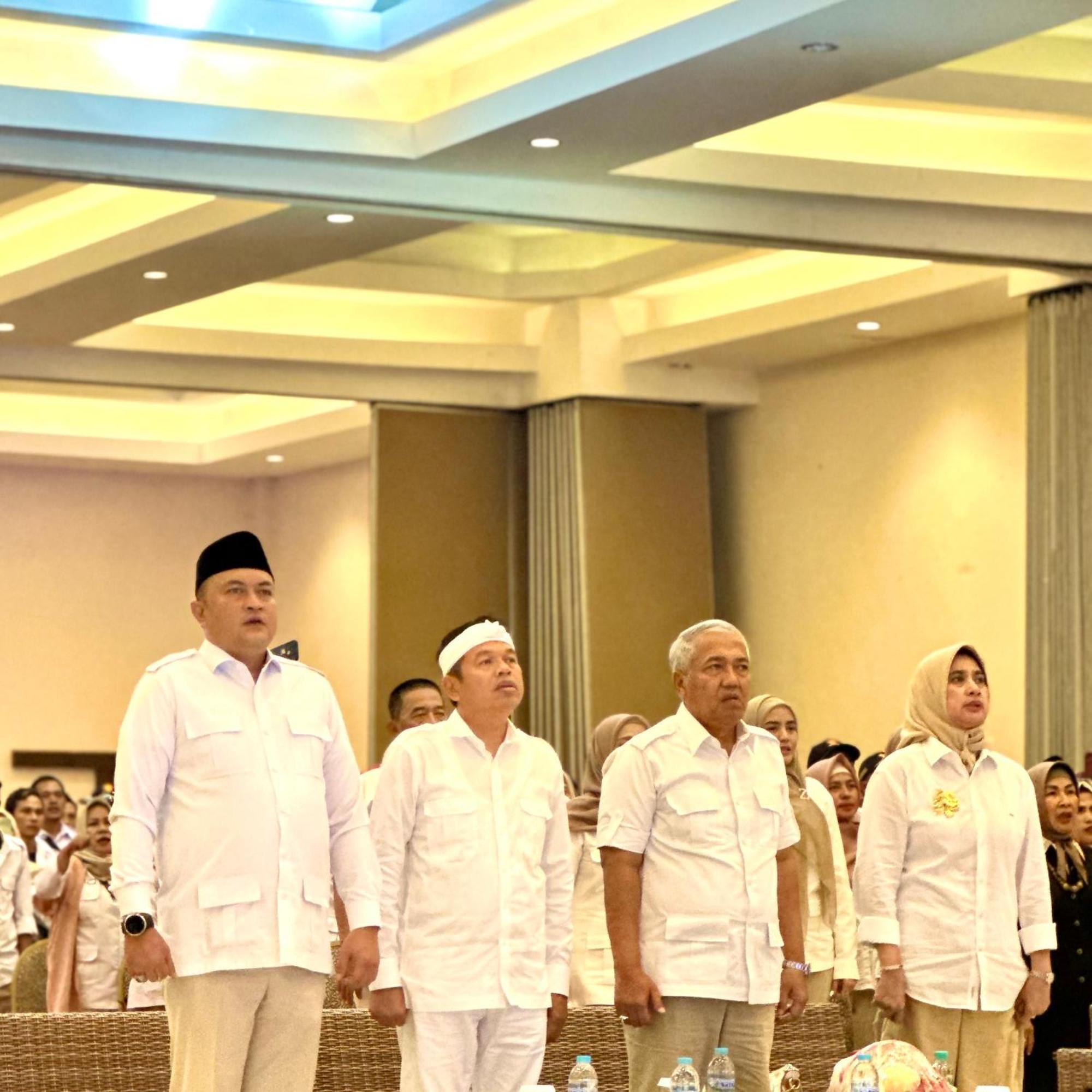 Grand Mulya Hotel Bogor Esterno foto