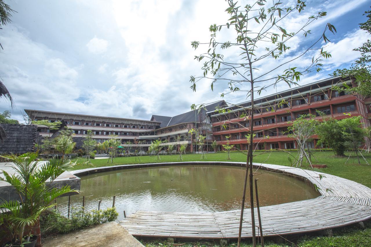 Grand Mulya Hotel Bogor Esterno foto