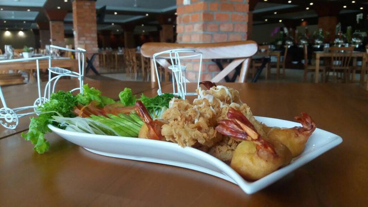 Grand Mulya Hotel Bogor Esterno foto